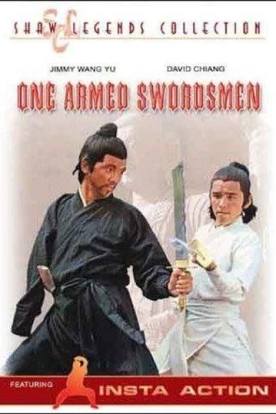 The One Armed Swordsmen