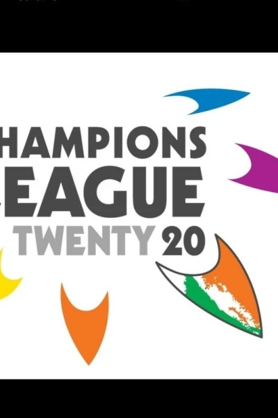Champions League Twenty20 Cricket