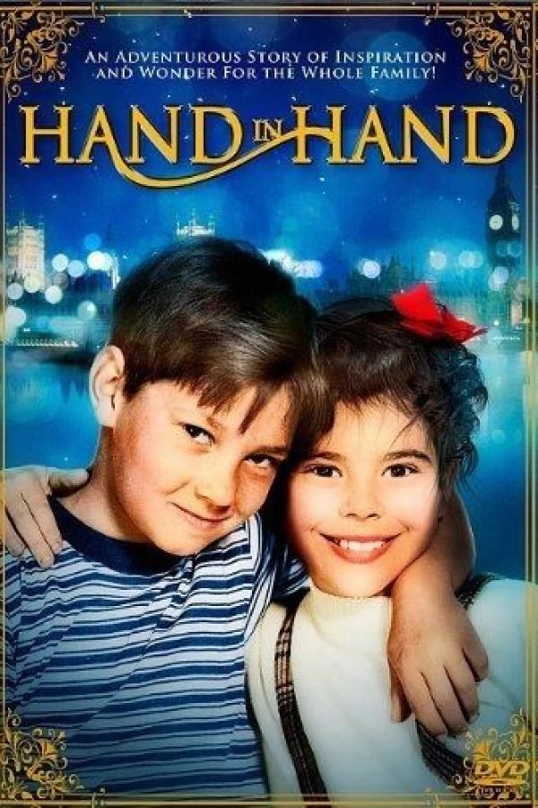 Hand in Hand Poster
