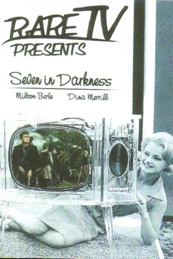 Seven in Darkness Poster
