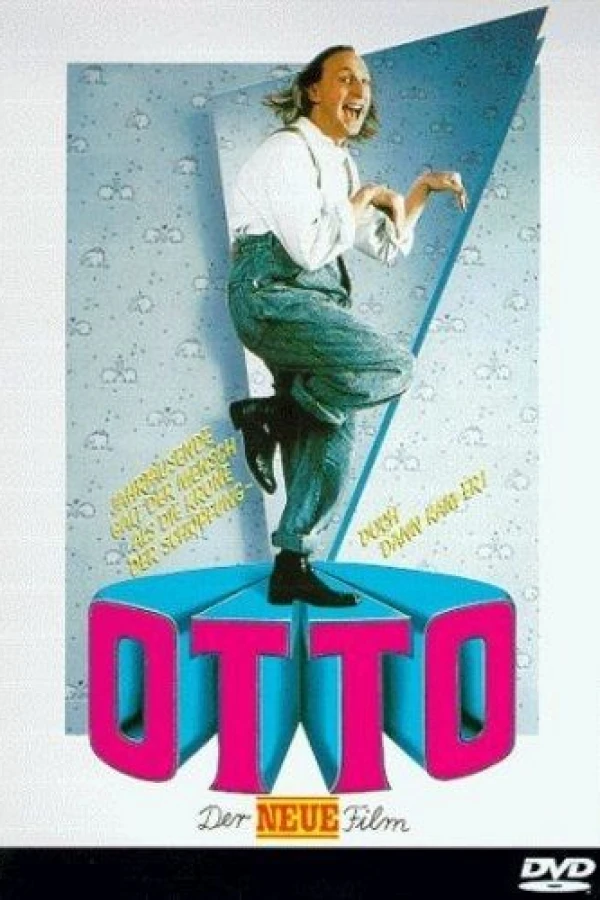 Otto - Der Neue Film Poster