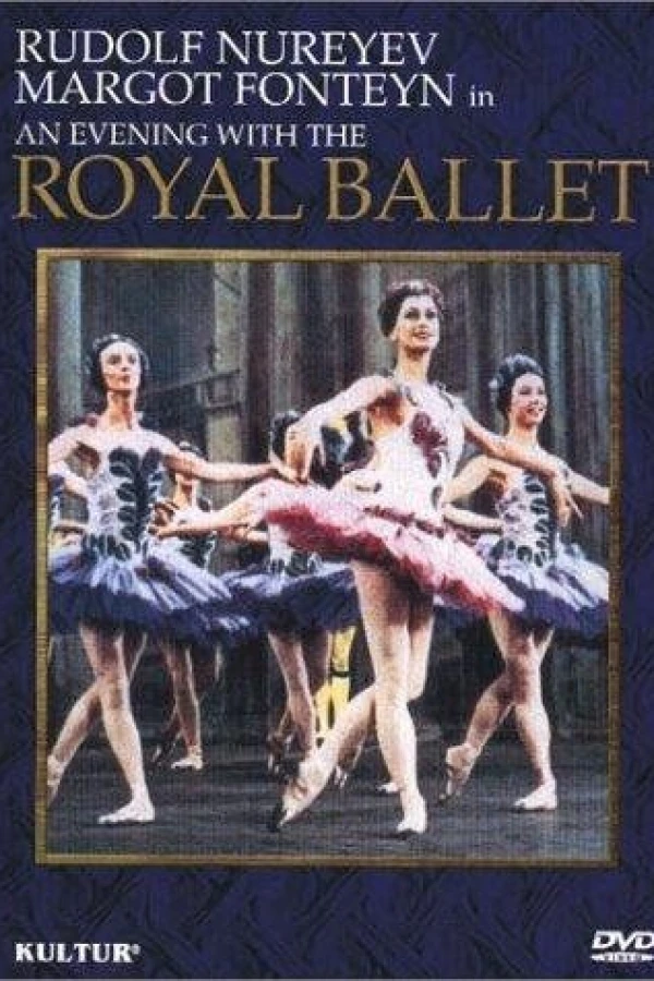 An Evening with the Royal Ballet Poster