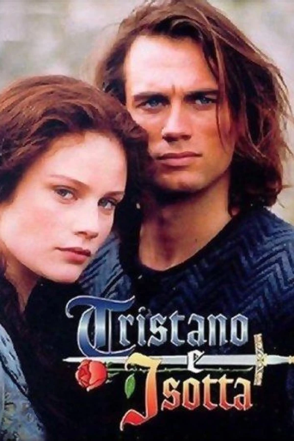 Tristan und Isolde - Eine Liebe für die Ewigkeit Poster