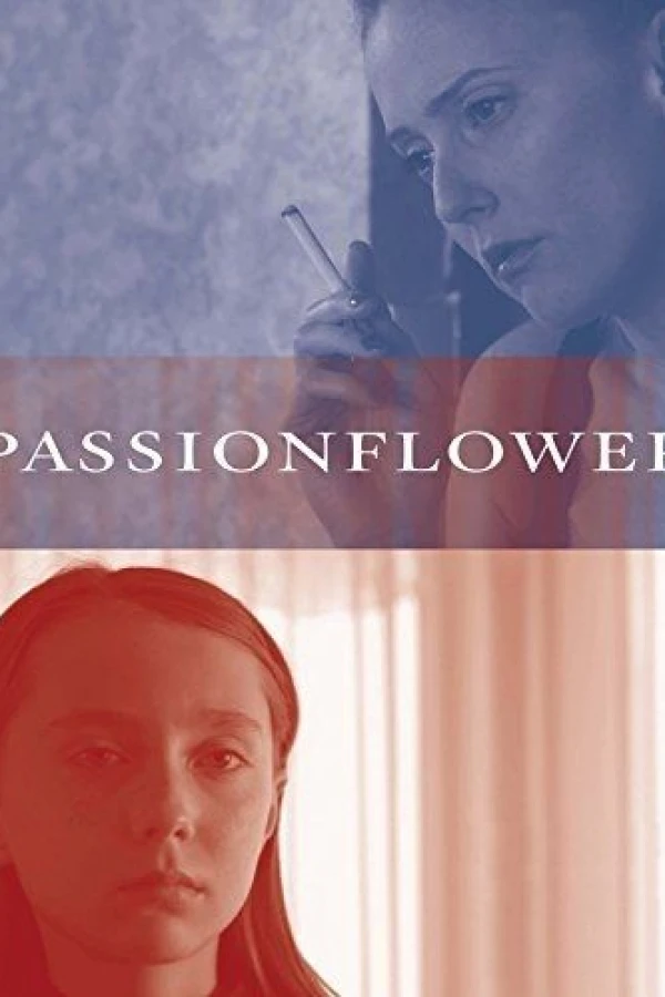 Passionflower Poster
