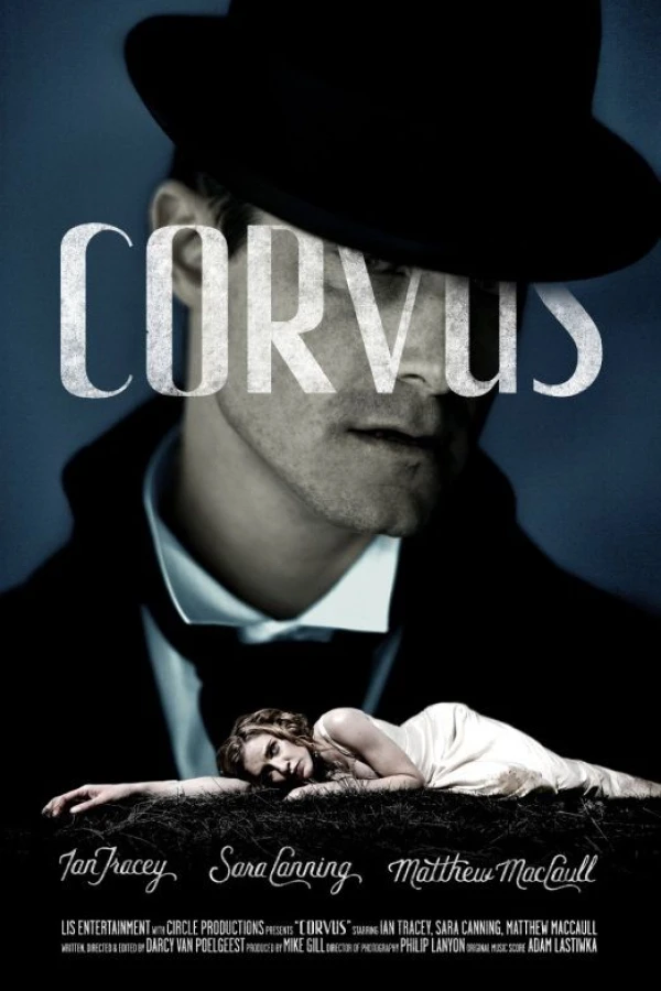 Corvus Poster