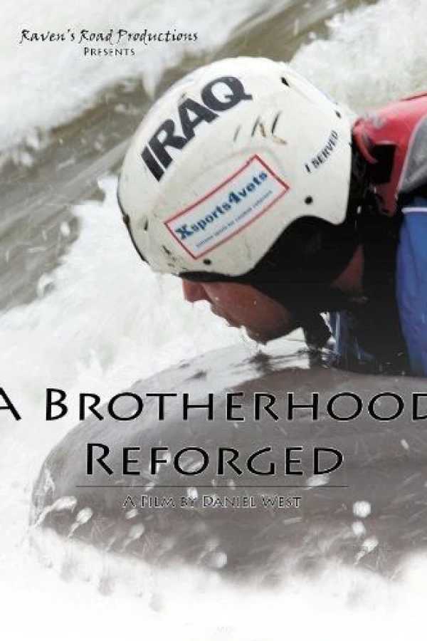 A Brotherhood Reforged Poster