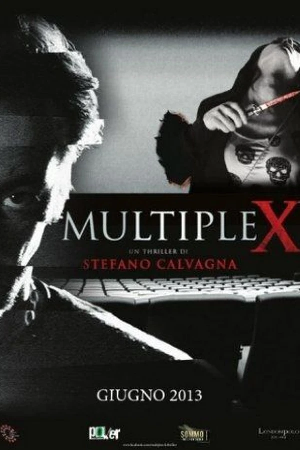 MultipleX Poster