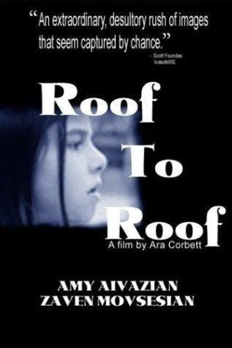 Roof to Roof Poster