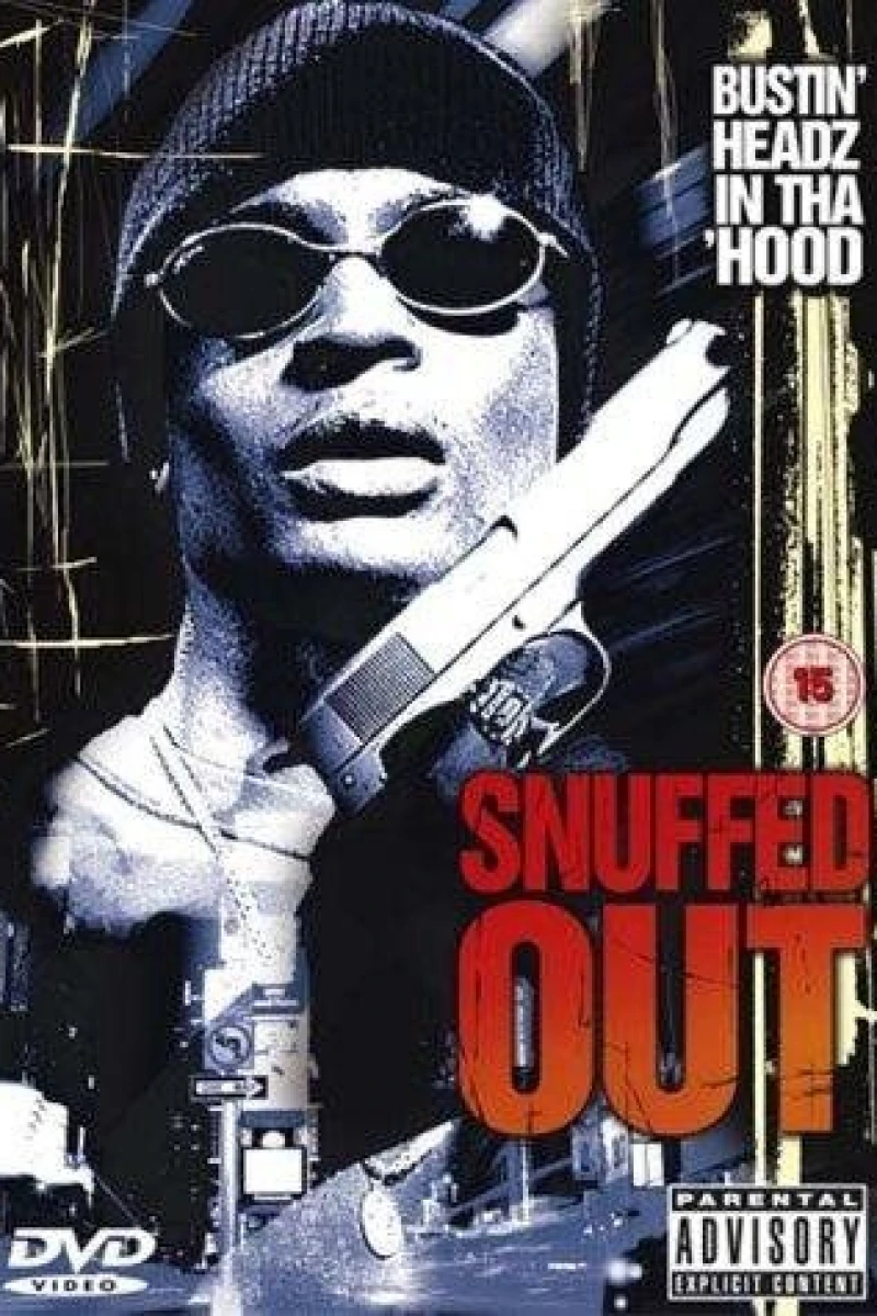 Snuffed Out Poster