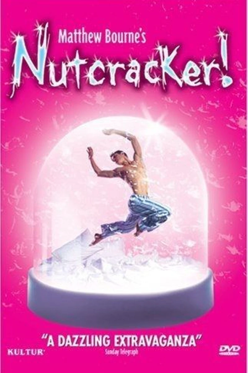 Nutcracker! Poster