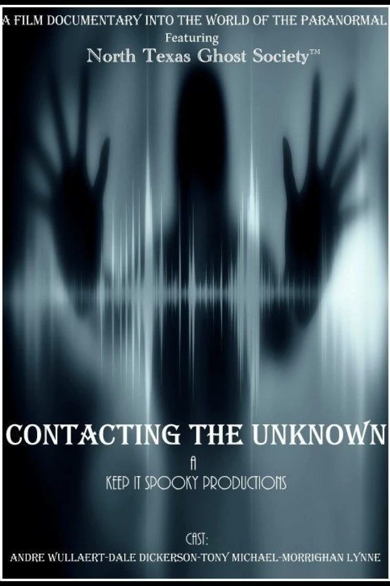 Contacting the Unknown Poster